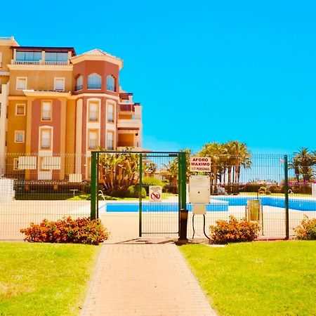 Canela Park, Isla Canela - By Ac Real Екстер'єр фото
