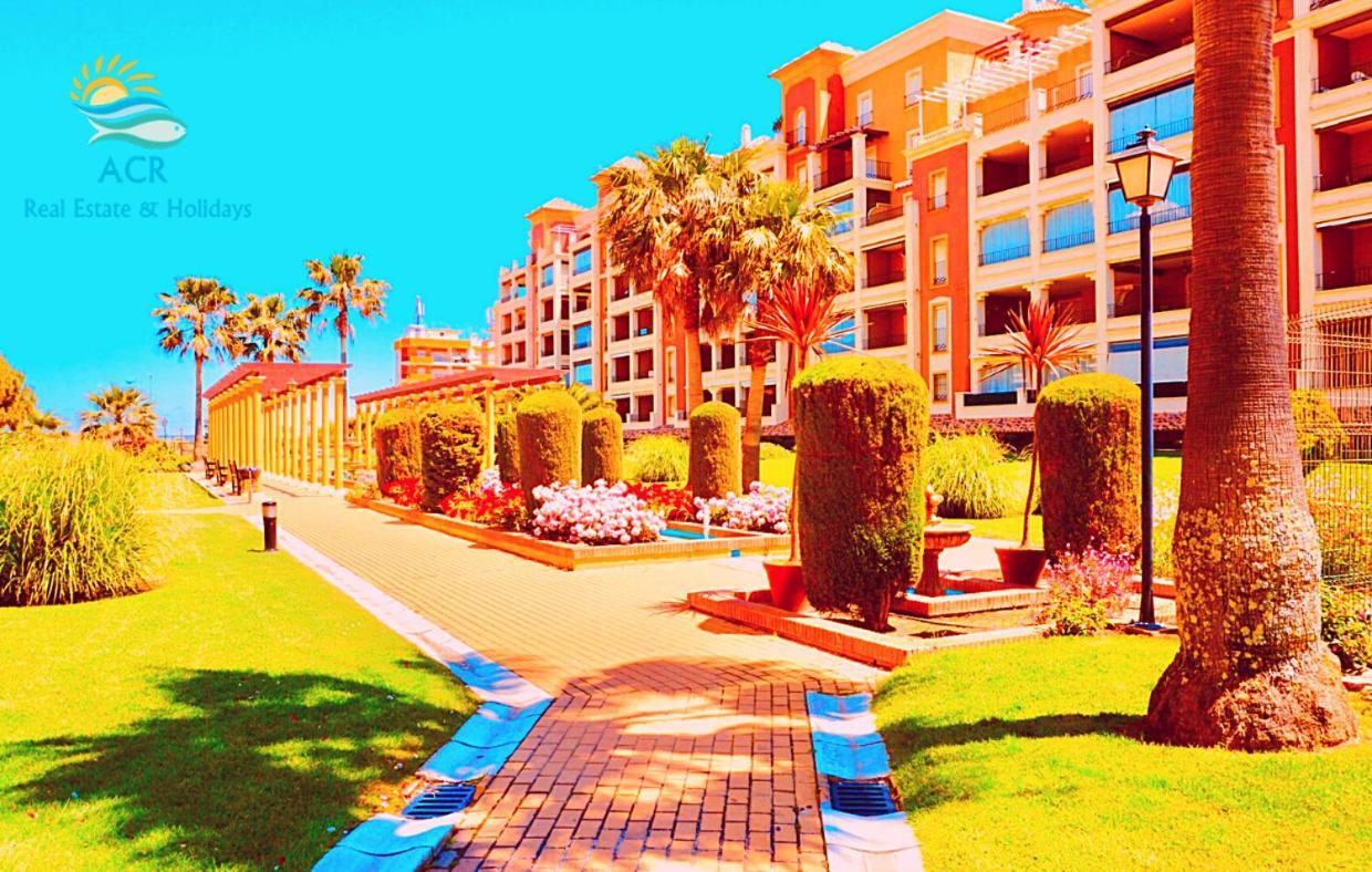 Canela Park, Isla Canela - By Ac Real Екстер'єр фото