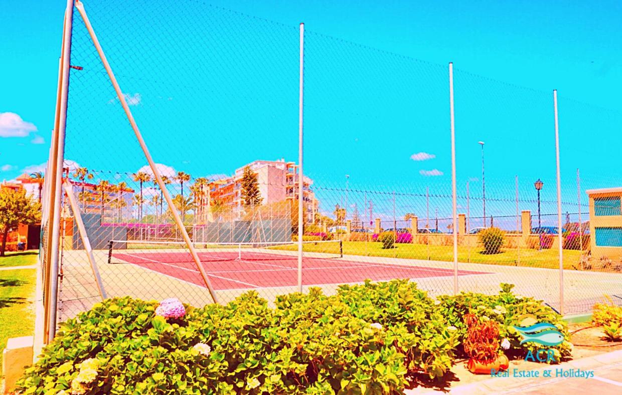 Canela Park, Isla Canela - By Ac Real Екстер'єр фото