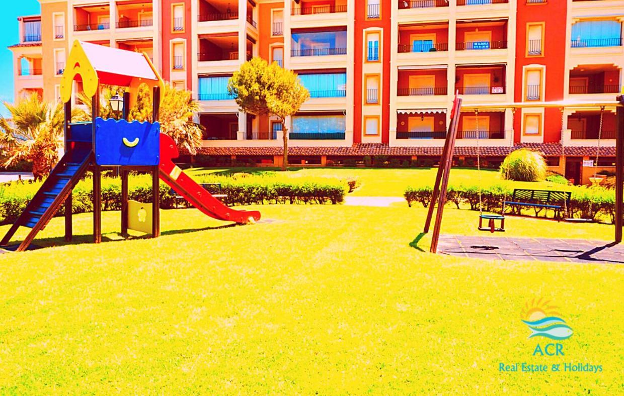 Canela Park, Isla Canela - By Ac Real Екстер'єр фото