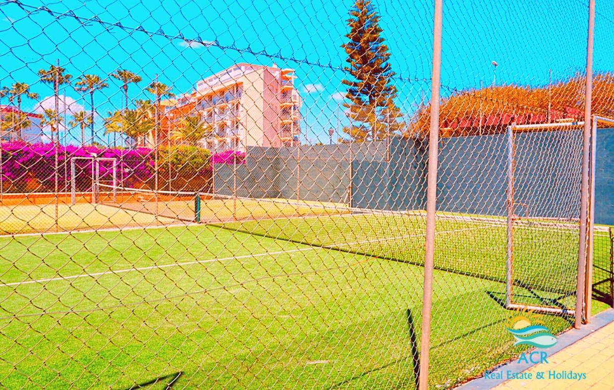 Canela Park, Isla Canela - By Ac Real Екстер'єр фото