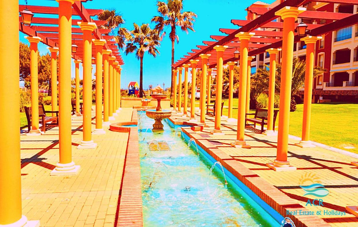 Canela Park, Isla Canela - By Ac Real Екстер'єр фото