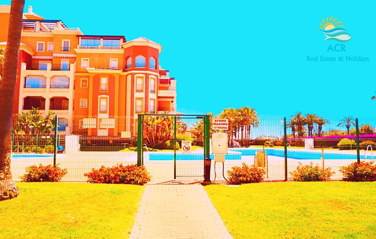 Canela Park, Isla Canela - By Ac Real Екстер'єр фото