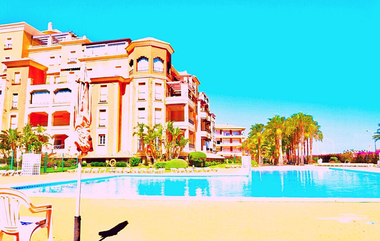 Canela Park, Isla Canela - By Ac Real Екстер'єр фото