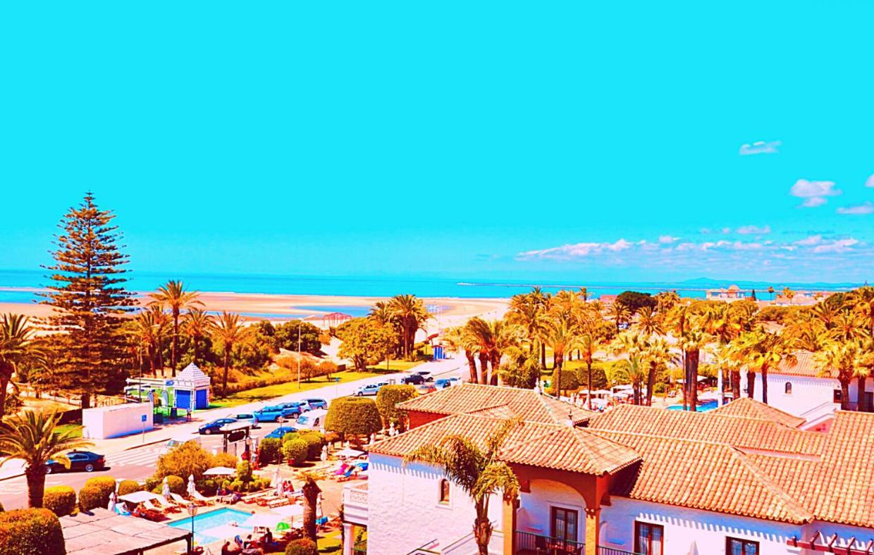 Canela Park, Isla Canela - By Ac Real Екстер'єр фото