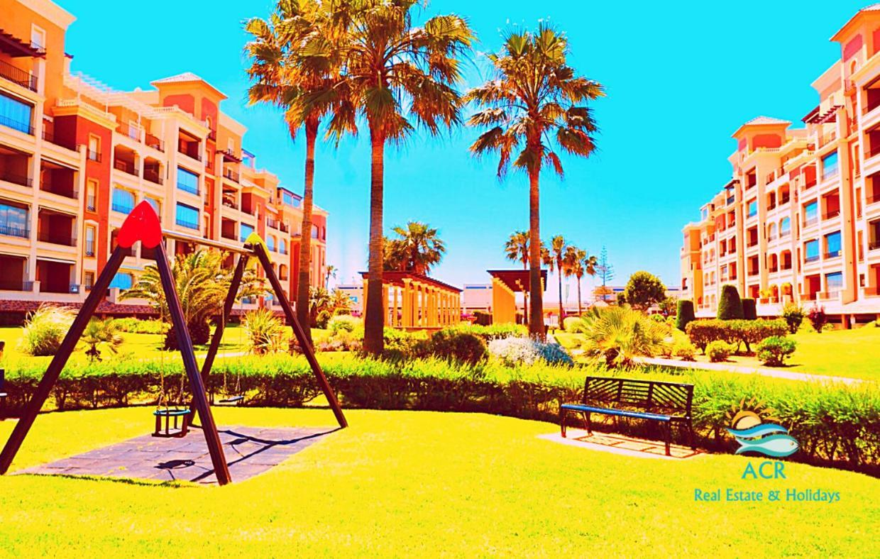 Canela Park, Isla Canela - By Ac Real Екстер'єр фото