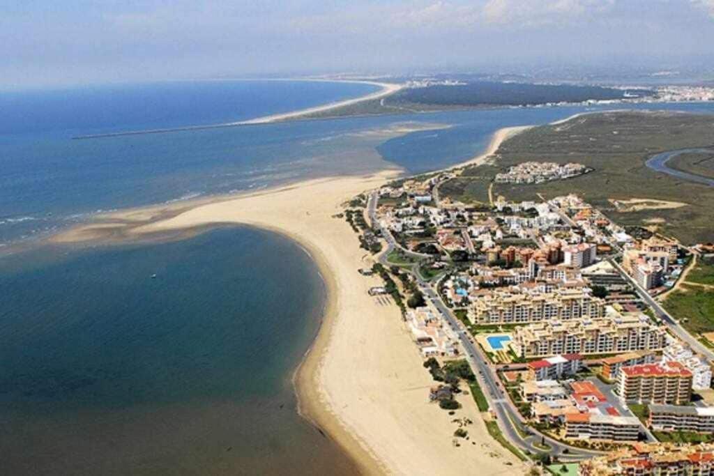 Canela Park, Isla Canela - By Ac Real Екстер'єр фото