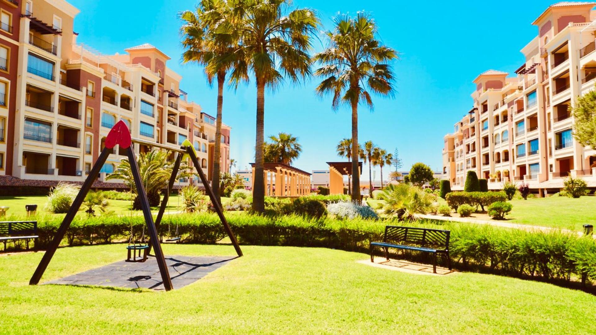 Canela Park, Isla Canela - By Ac Real Екстер'єр фото