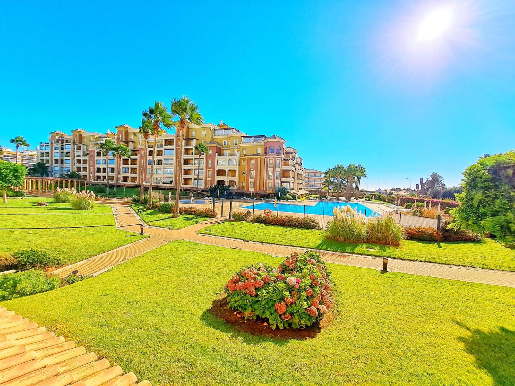 Canela Park, Isla Canela - By Ac Real Екстер'єр фото